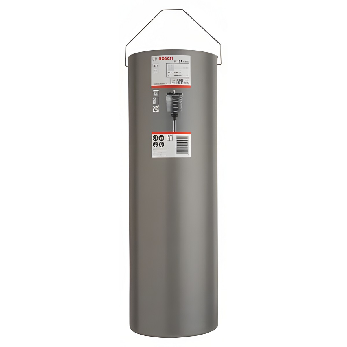 Коронка буровая 125 х 430 мм SDS-Max-9 BOSCH F00Y145201