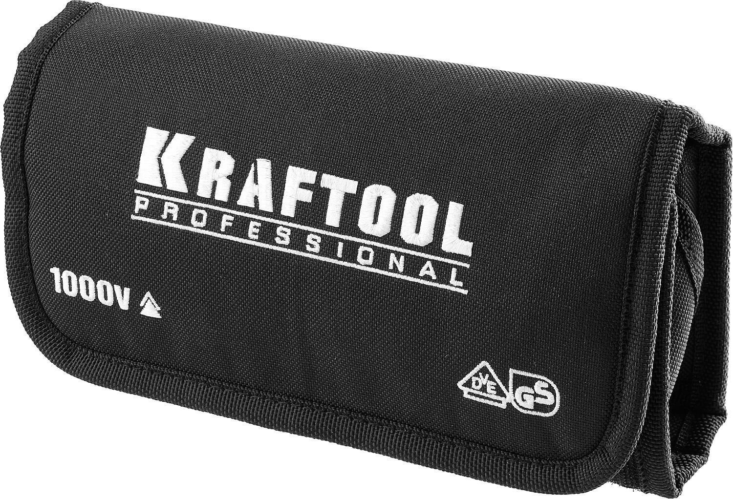 Набор диэлектрических отверток, 18 пр. X-Drive Electro KRAFTOOL 220092-H18