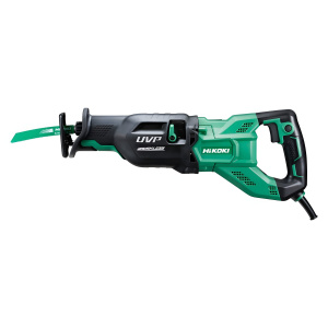 Пила сабельная HITACHI/HiKOKI CR 13VEY