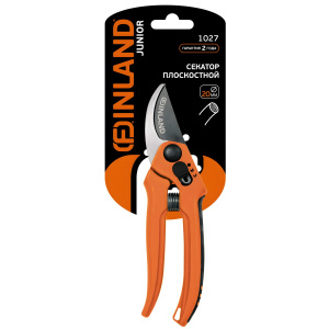 Секатор профессиональный 185 мм Finland 1027