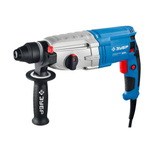 Перфоратор ЗУБР Профессионал ЗП-28-800 К