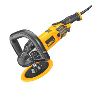 Шлифмашина полировальная DEWALT DWP849X-IN
