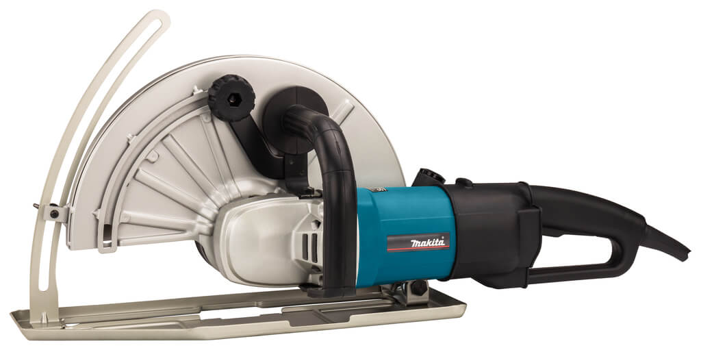 Машина угловая отрезная MAKITA 4114S