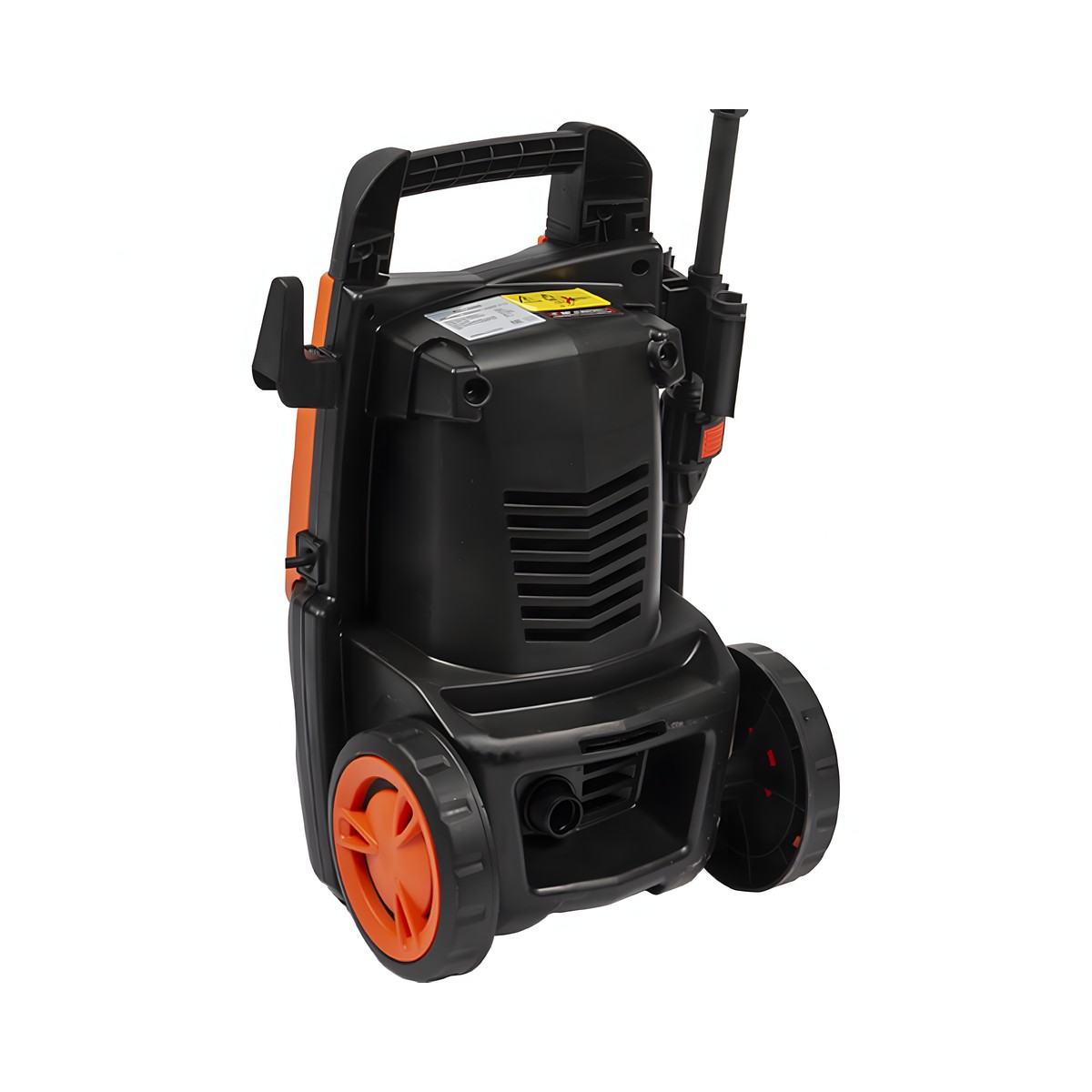 Мойка высокого давления BRAIT BR-1400В 16.01.005.029