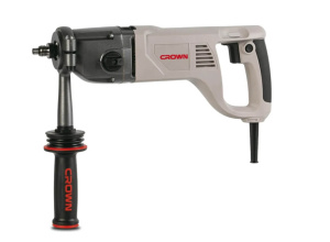 Дрель для алмазного сверления CROWN CT32072DH BMC