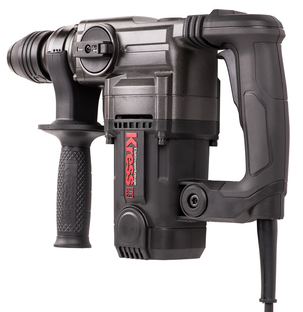 Перфоратор KRESS KU332