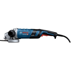Шлифмашина угловая BOSCH GWS 30-180 B 06018G0000