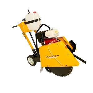 Резчик швов CS2413 (Honda GX390) Splitstone CS2413-M2.06-01 (МЗ)