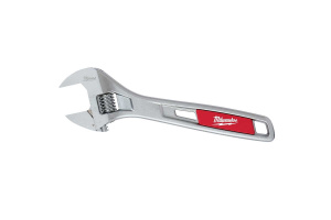 Ключ разводной 250 мм (хват до 36,5 мм) MILWAUKEE 48227410