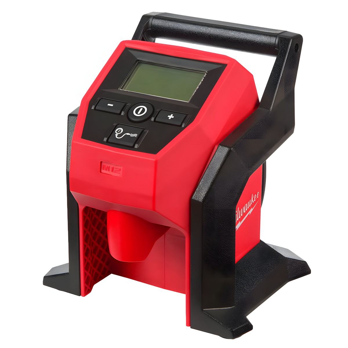 Насос-компрессор аккумуляторный MILWAUKEE M12 BI-0 (без АКБ и ЗУ) 4933464124