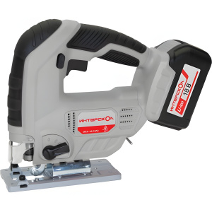 Лобзик аккумуляторный ИНТЕРСКОЛ МПА-65/18Л2 АПИ (без АКБ и ЗУ)