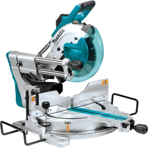 Пила торцовочная MAKITA LS1019L