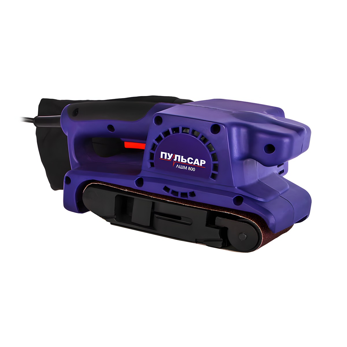 Шлифмашина ленточная ПУЛЬСАР ЛШМ 800 793-824