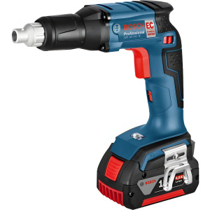 Шуруповерт аккумуляторный BOSCH GSR 18 V-EC TE (без АКБ и ЗУ) 06019C8003