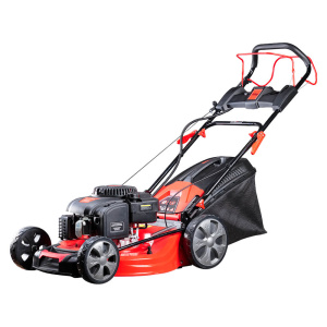 Газонокосилка бензиновая самоходная FUBAG FPL 56 SM ES (элекростартер) 46296