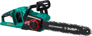 Пила цепная аккумуляторная ЗУБР ПЦЛ-3635 (без АКБ и ЗУ)