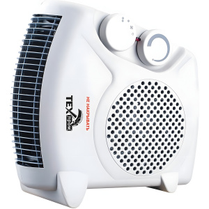 Тепловентилятор "Техпром" ТВС-6 (FH 06) 220/240V, мощность 1000/2000Вт