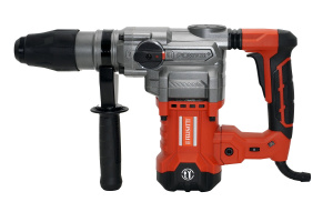 Перфоратор FELISATTI П-40/1600 Э (1600ВТ,10Дж,2 режима,SDS-max)