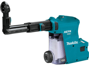 Система пылеудаления DX08 MAKITA для DHR280, 282 199581-0