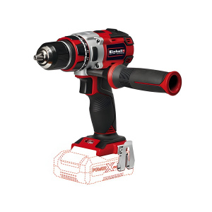 Дрель аккумуляторная Einhell PXC TE-CD 18 Li Brushless + Starter Kit 5.2 4513850SET