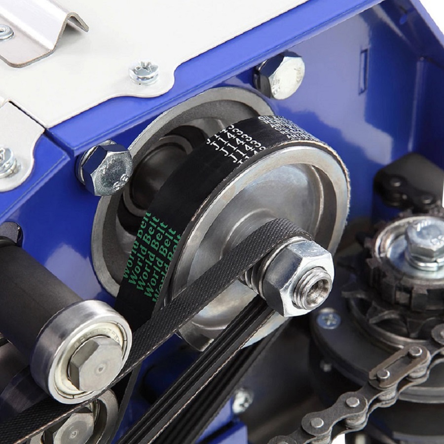 Станок рейсмусовый BELMASH PB-2000/330 S305A