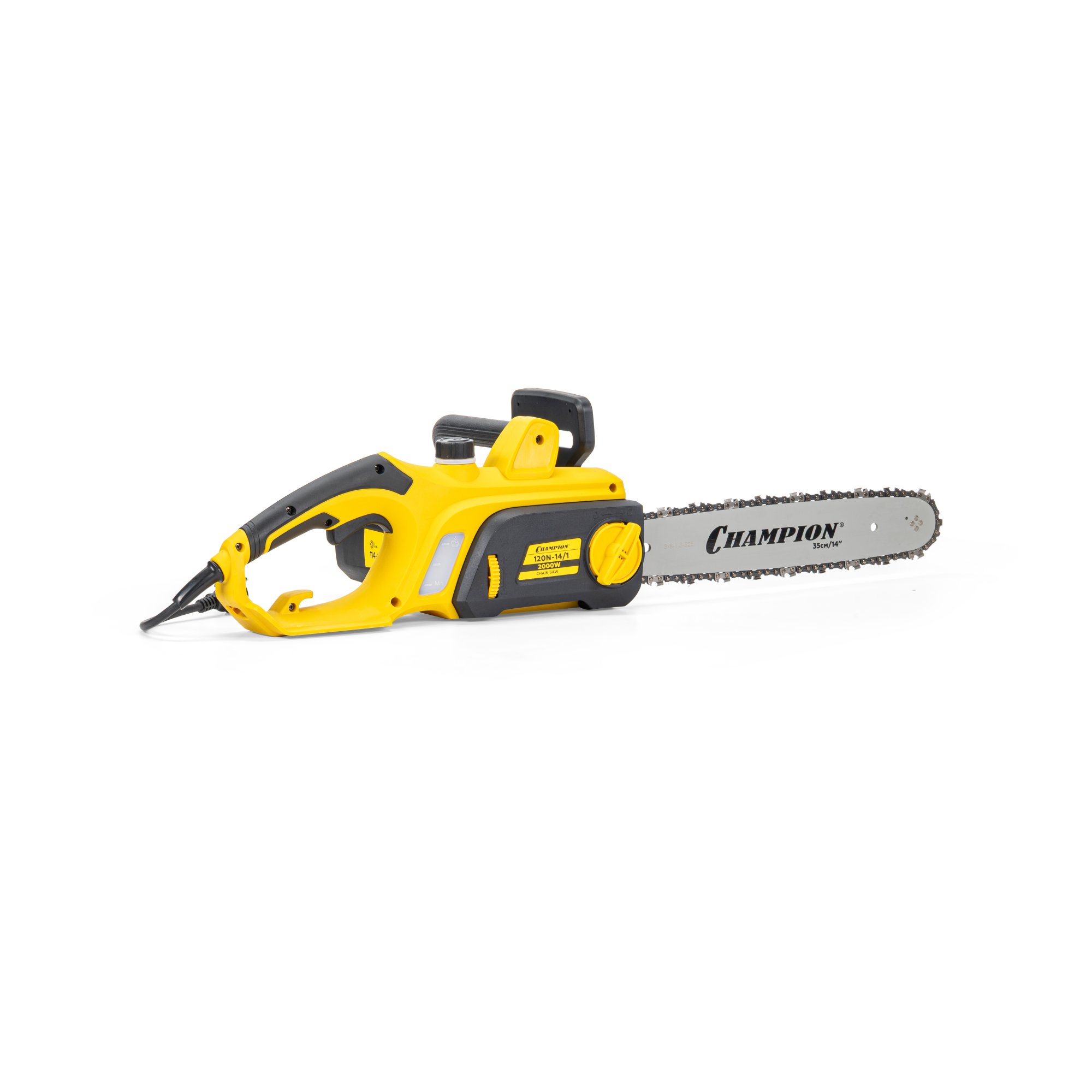 Пила цепная CHAMPION 120N-14/1 (3/8, 1.3 мм, 52 зв.)