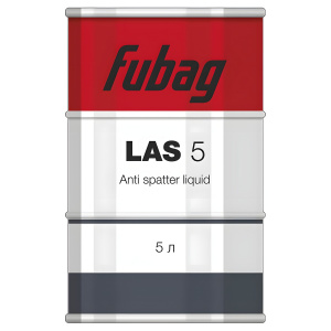 Жидкость антипригарная FUBAG LAS 5 31196