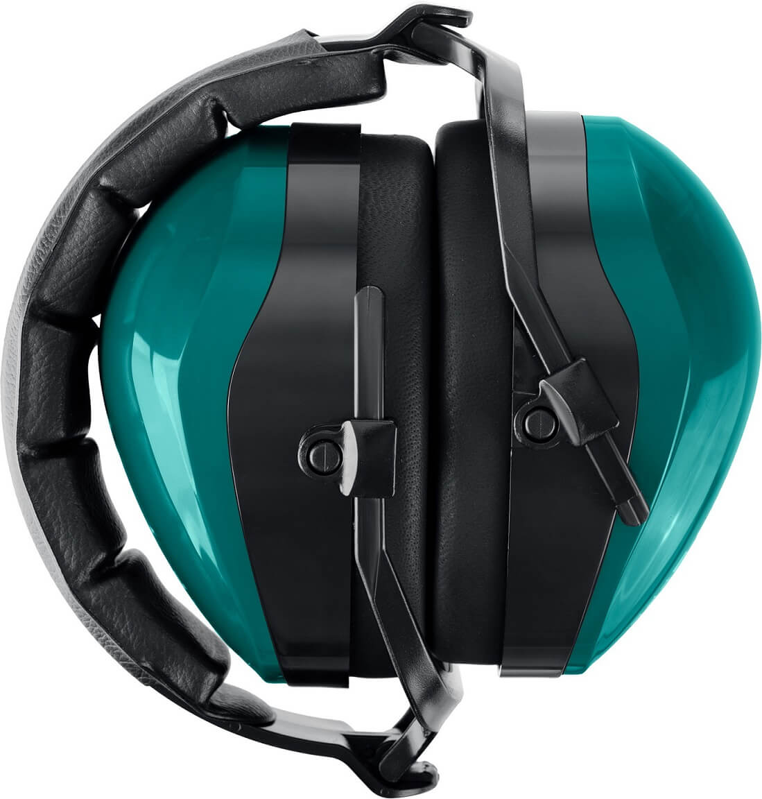 Наушники защитные (до 109 дБ, шарнирное крепление) KRAFTOOL 11362