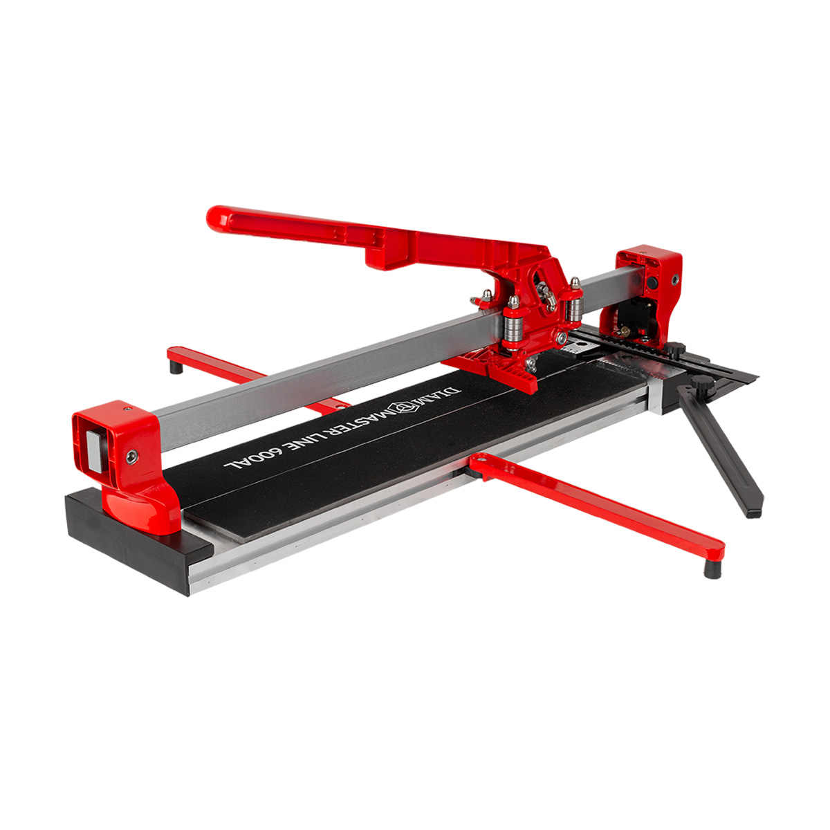 Плиткорез ручной DIAM Master Line-600AL 600154