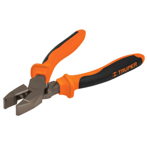 Плоскогубцы 200 мм VDE TRUPER 12350