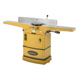 Станок фуговальный JET Powermatic 54 А (230 В) 1791279DXK-RU