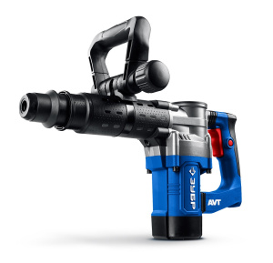 Молоток отбойный ЗУБР Профессионал ЗММ-12-1350 ВК