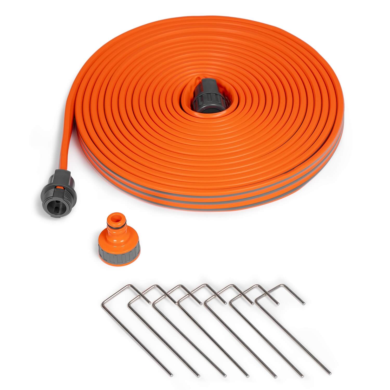 Шланг-дождеватель Sprinkler 7,5 м DWH 1108 DAEWOO