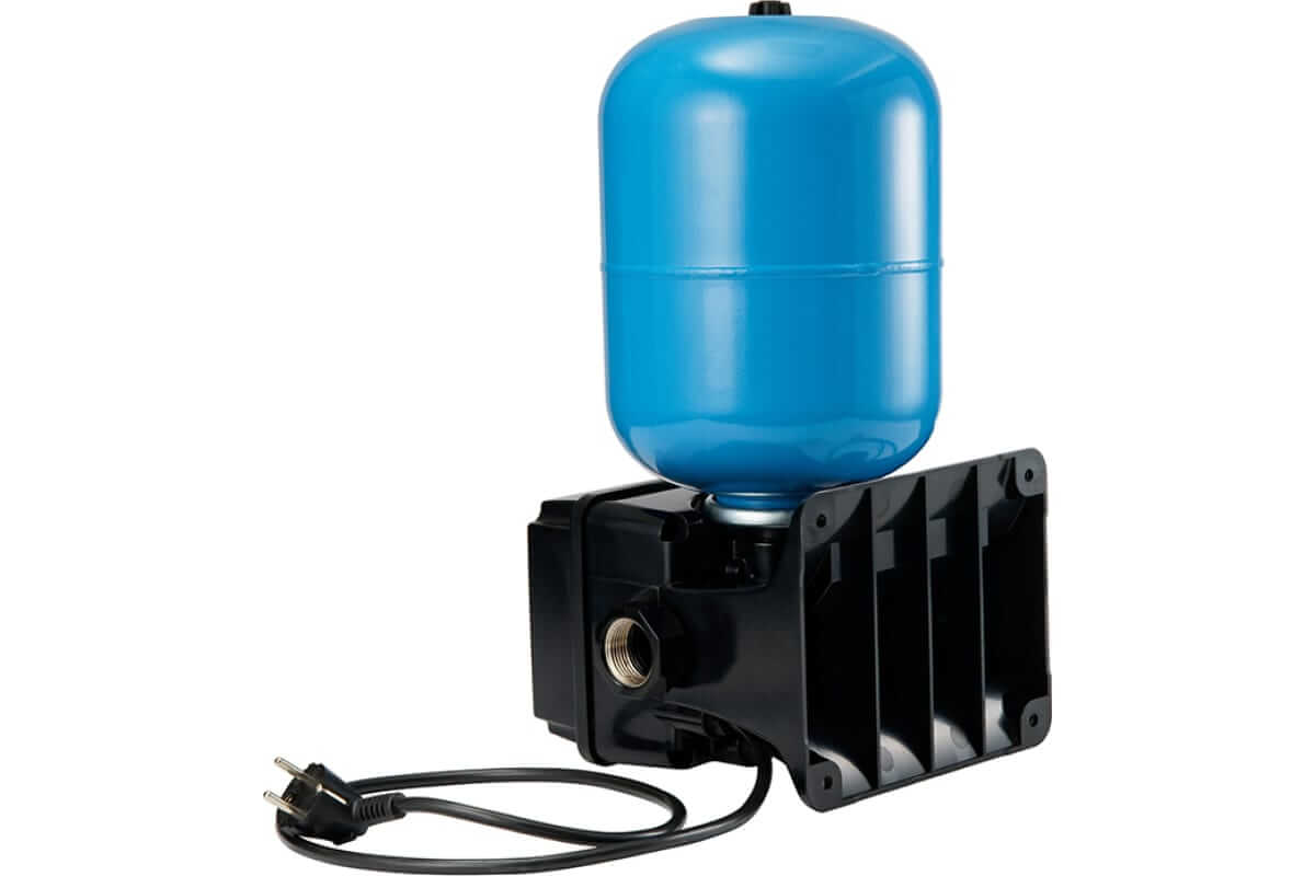 Система автоматического водоснабжения ВОДОМЕТ 55/75 Ч 8132