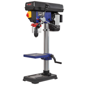 Станок сверлильный вертикальный BELMASH DP250-16 S103A