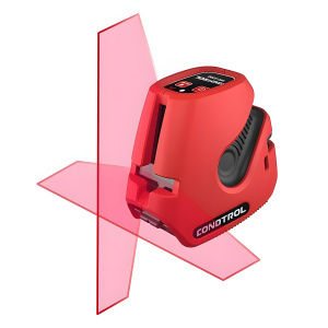 Нивелир лазерный Neo X200 CONDTROL 1-2-115