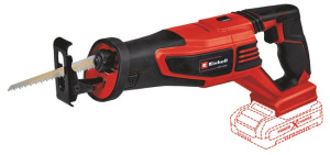 Пила сабельная аккумуляторная Einhell PXC TP-AP 18/28 Li BL-Solo (без АКБ и ЗУ) 4326310