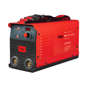 Инвертор сварочный FUBAG IN PULSE 220 CEL 31800