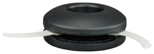 Головка триммерная M10х1.25LH, 305 мм (с пластиковыми ножами) MAKITA 199868-0