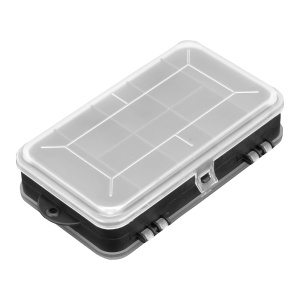 Органайзер 175 х 106 х 46 мм, двусторонний СИБРТЕХ 90736