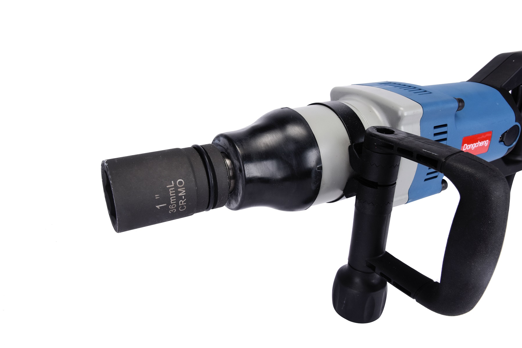 Гайковерт DongCheng DPB30