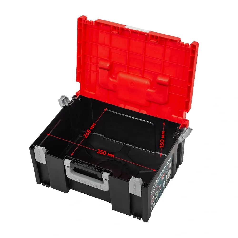 МультиБОКС средний 150 ИНТЕРСКОЛ 2407.150