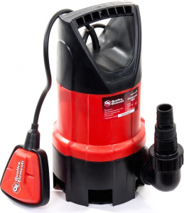 Насос дренажный QUATTRO ELEMENTI Drenaggio 400 F