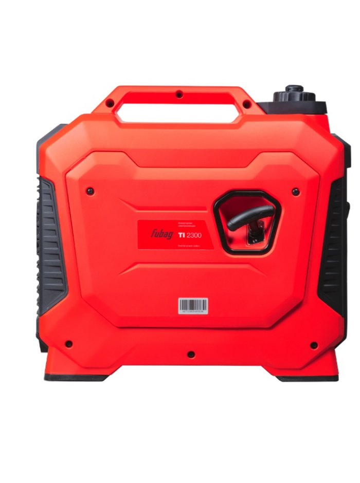 Электростанция бензиновая цифровая FUBAG TI 2300