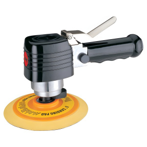 Пневмошлифмашина орбитальная FUBAG S150 100181