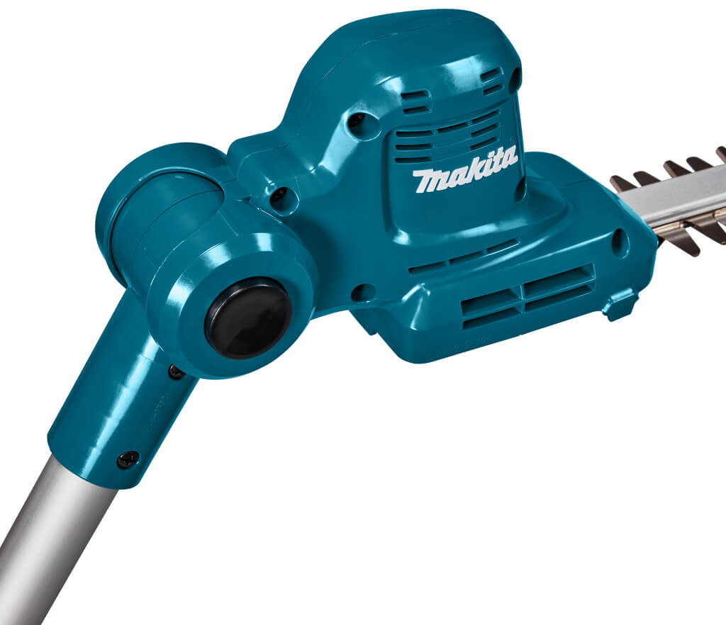 Кусторез аккумуляторный MAKITA DUN461WZ (без АКБ и ЗУ)