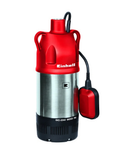 Насос погружной Einhell GC-PP 900 N (для чистой воды) 4170964