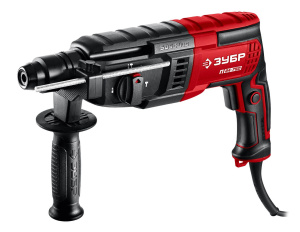 Перфоратор ЗУБР П-24-750