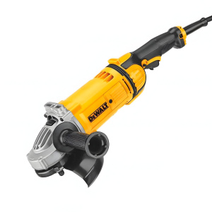 Шлифмашина угловая DEWALT DWE4579-QS
