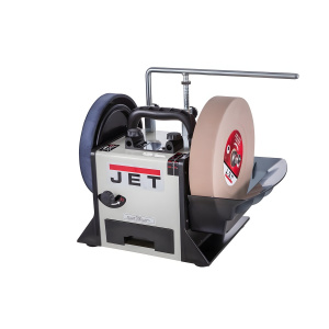 Станок шлифовально-полировальный JET JSSG-10 (230 В) 708015М